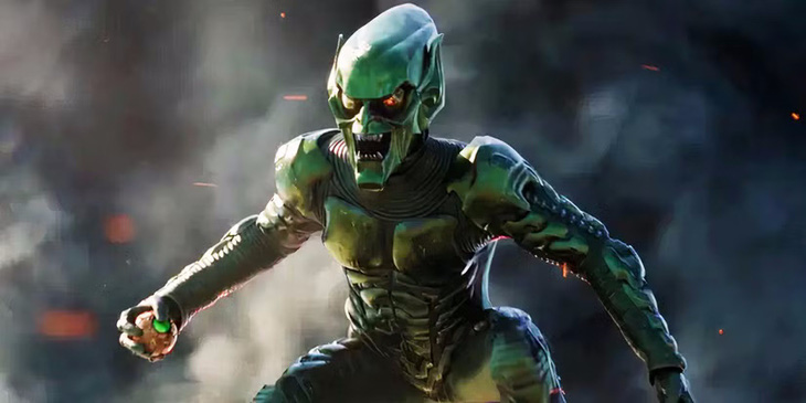 Diễn viên đóng Green Goblin sẵn sàng trở lại Spider-Man 4 - Ảnh 3.