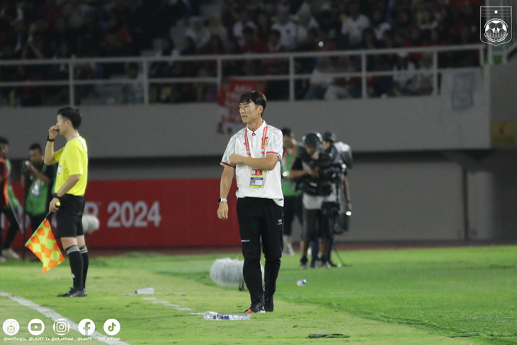 Nhờ đâu Lào, Campuchia, Timor Leste gây bất ngờ tại ASEAN Cup 2024? - Ảnh 6.