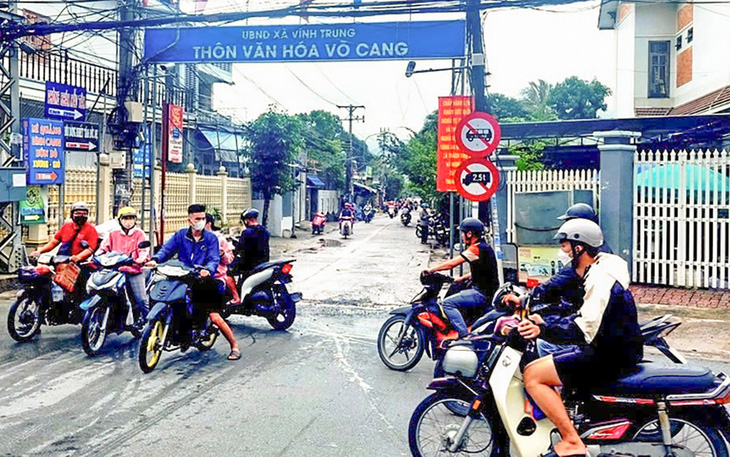 ‘Giam' đất dân suốt 13 năm cho dự án chưa đủ pháp lý ở Nha Trang - Ảnh 1.