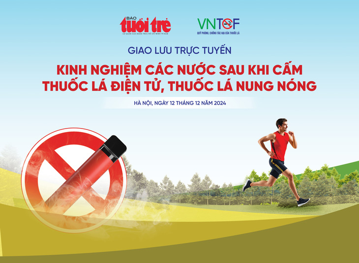 Tăng thuế thuốc lá, cấm thuốc lá điện tử hay biện pháp nào làm giảm nhanh số người hút thuốc? - Ảnh 2.