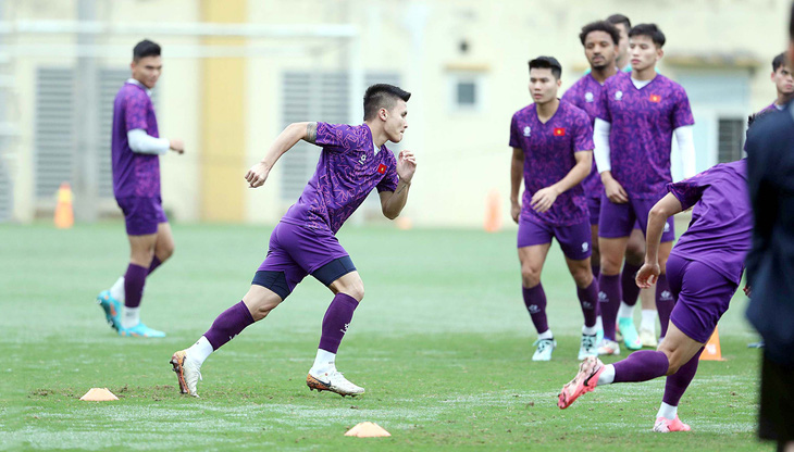 ASEAN Cup 2024: Tuyển Việt Nam không chủ quan - Ảnh 1.