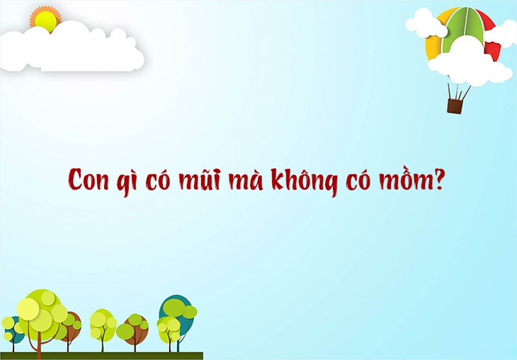 Chữ gì giữ nguyên là nhà thêm sắc thì thấy như vừa đông sang? - Ảnh 3.