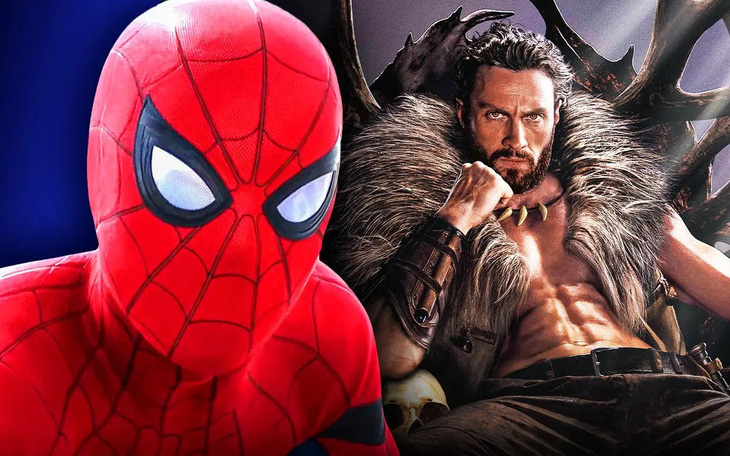 Sau thất bại của Kraven The Hunter, Sony đã tha cho Spider-Man hay chưa?  - Ảnh 4.