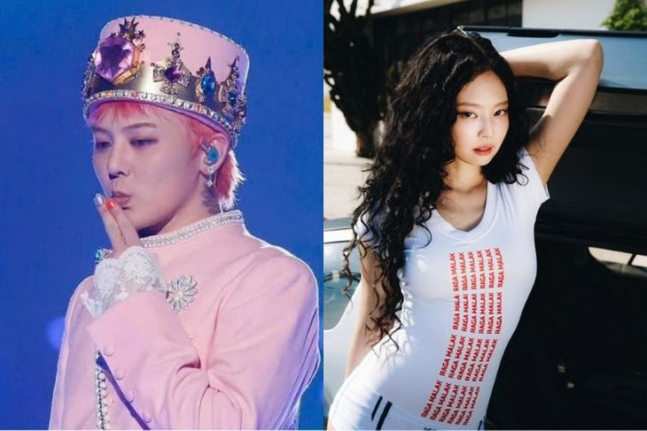 Quá khứ JSOL được chú ý, G-Dragon mời cả showbiz Hàn vào chương trình mới - Ảnh 7.