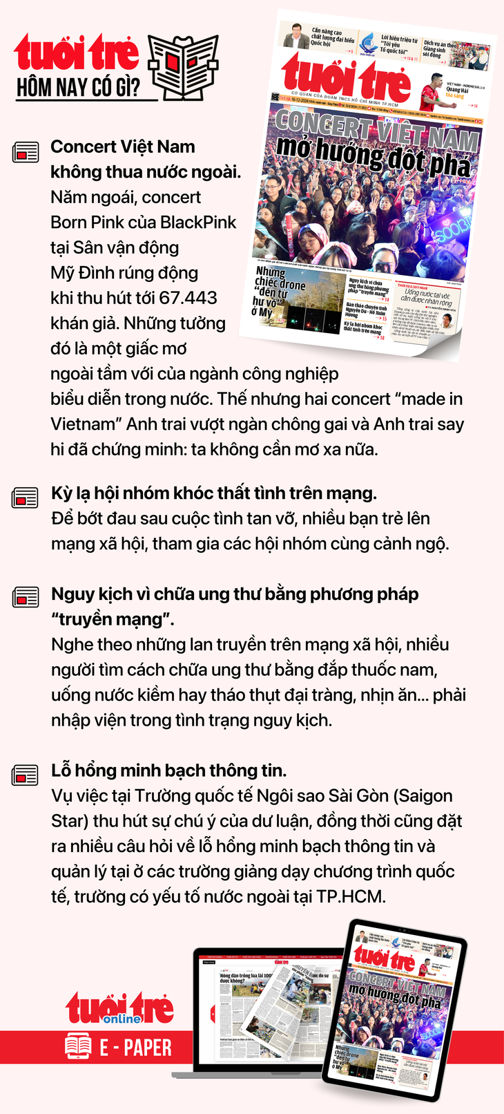 Tin tức sáng 16-12: Ngân hàng đồng loạt tăng lãi suất; TP.HCM 'ra quân' phạt xe vi phạm, lấn vỉa hè - Ảnh 5.