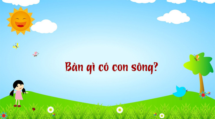 Từ gì đang vui, bỏ đầu chặt đuôi thành ế? - Ảnh 2.