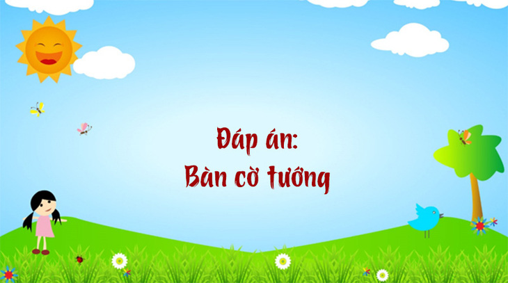 Từ gì đang vui, bỏ đầu chặt đuôi thành ế? - Ảnh 1.