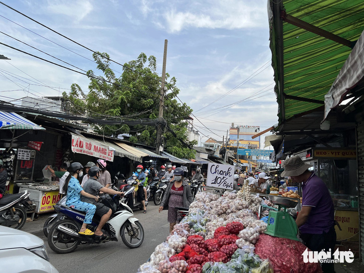 'Cái sai được làm ngơ góp phần nảy sinh nhiều hành động côn đồ' - Ảnh 3.