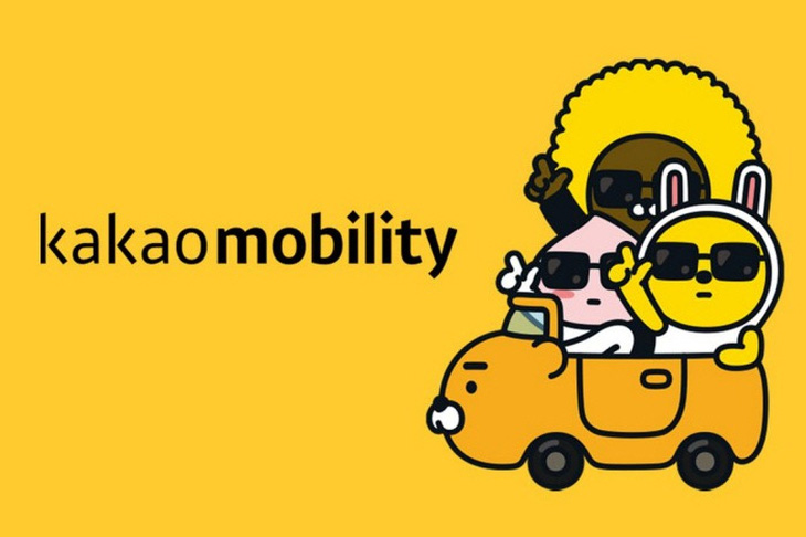 Hàn Quốc: Ứng dụng taxi Kakao Mobility bị phạt 10 triệu USD - Ảnh 1.