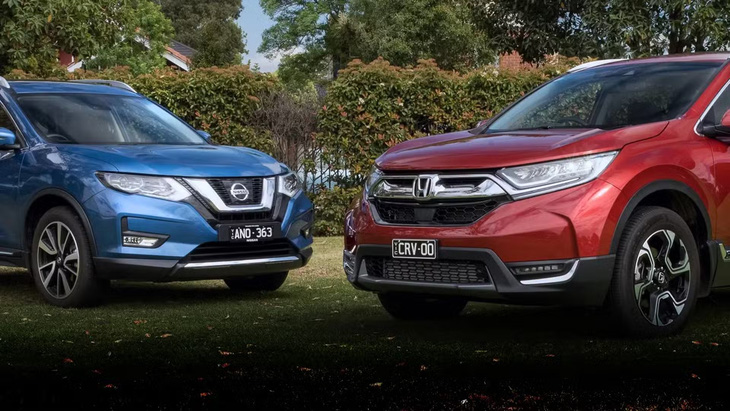 Honda 'ôm' Nissan: Thương vụ có thể giá trị cả trăm nghìn tỉ đồng, chuyên gia đánh giá rất mạo hiểm - Ảnh 2.