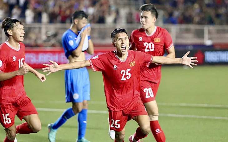 Dự đoán tỉ số ASEAN Cup: thua Philippines, Indonesia chia tay ASEAN Cup - Ảnh 2.