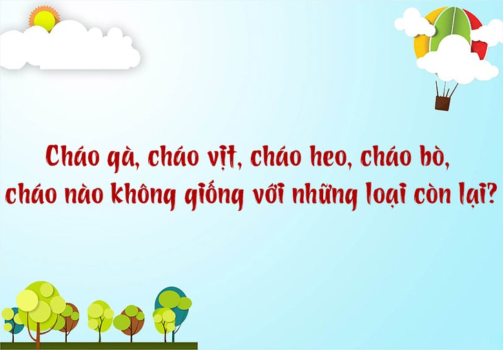 Cái gì chết từ lâu nhưng mắt và râu vẫn còn? - Ảnh 3.