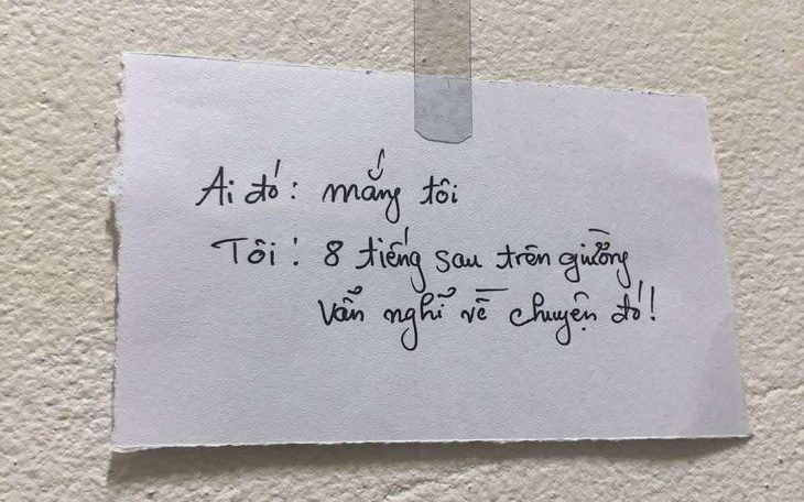 Bố của An Tây 'hy vọng sớm gặp lại con yêu' - Ảnh 3.