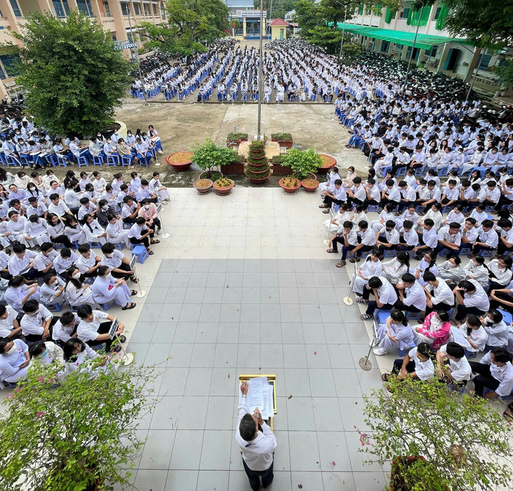 Tịnh Biên thúc đẩy bình đẳng giới cho phụ nữ trong xây dựng nông thôn mới - Ảnh 2.