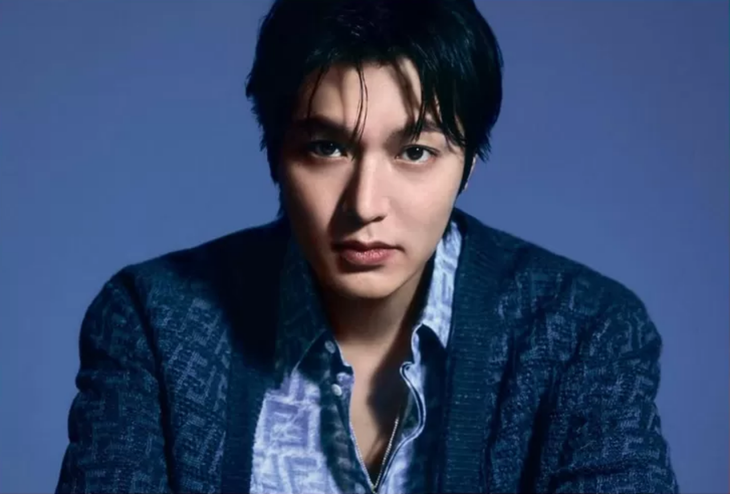 Lee Min Ho trở lại show tạp kỹ sau 15 năm - Ảnh 2.