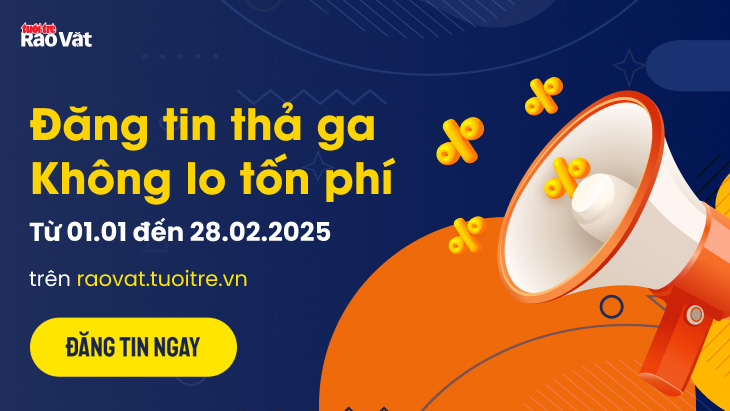 Ưu đãi nhân đôi, Tết vui gấp bội - Ảnh 1.