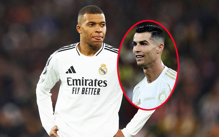 Cristiano Ronaldo tắm hồ băng giá gần Bắc cực đón Giáng sinh - Ảnh 2.