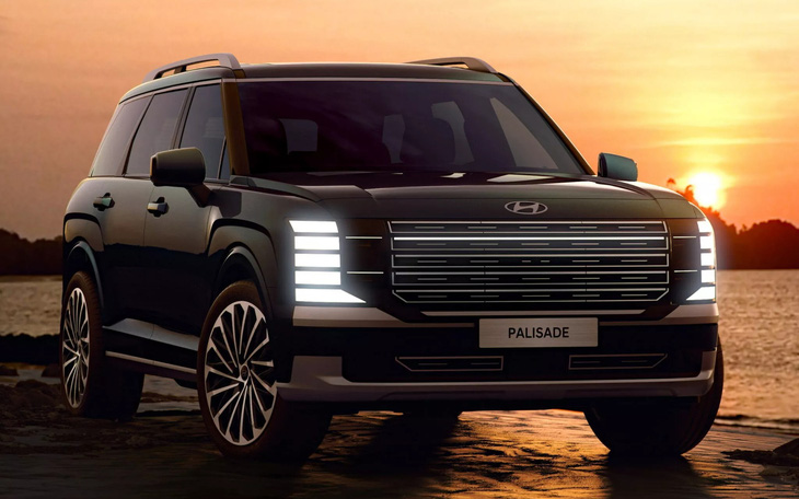 Hyundai Palisade 2025 mở bán một ngày nhận hơn 33.000 đơn hàng, 70% khách chọn bản điện hóa - Ảnh 3.