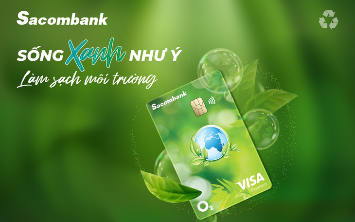 Sacombank và Bamboo Airways hợp tác khai thác phòng chờ thương gia - Ảnh 2.