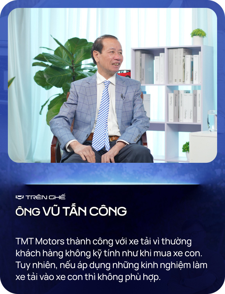 TMT Motors muốn làm xe điện giá rẻ thay xe máy, chuyên gia góp ý: 'Hãy nhìn lại Mini EV' - Ảnh 5.