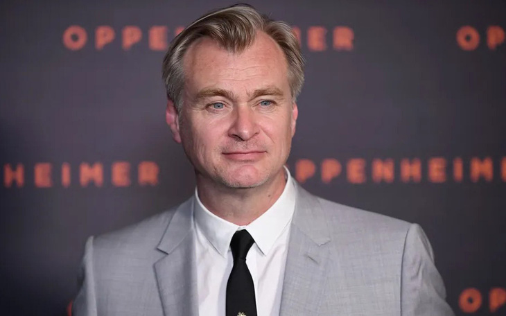 Christopher Nolan làm phim về trường ca Odyssey - Ảnh 2.