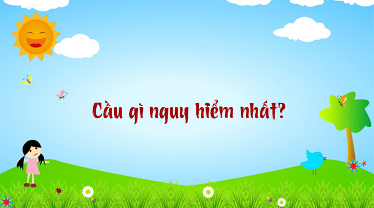 Từ nào bỏ dấu sắc thì nghĩa của nó trái ngược nghĩa ban đầu? - Ảnh 2.