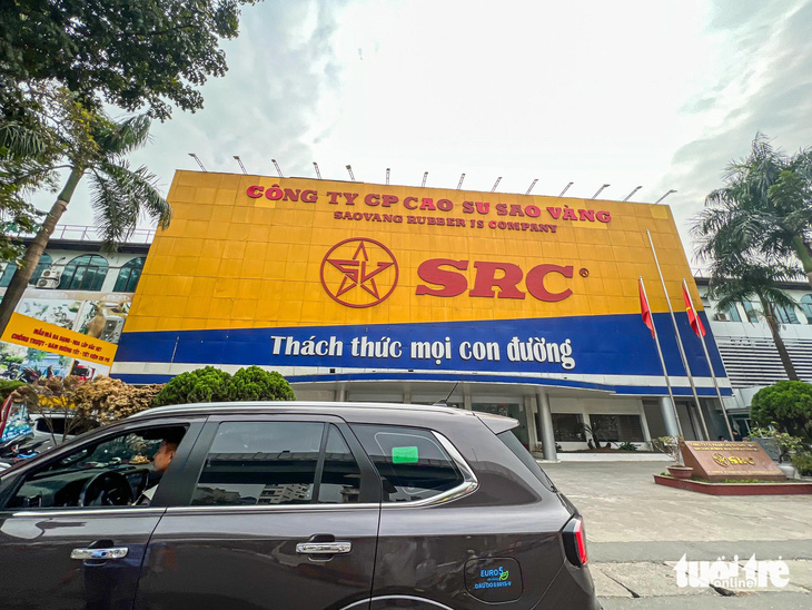 Hiện trạng khu 'đất vàng Cao Xà Lá' vừa được Chủ tịch Hà Nội ra 'tối hậu thư' yêu cầu báo cáo - Ảnh 8.