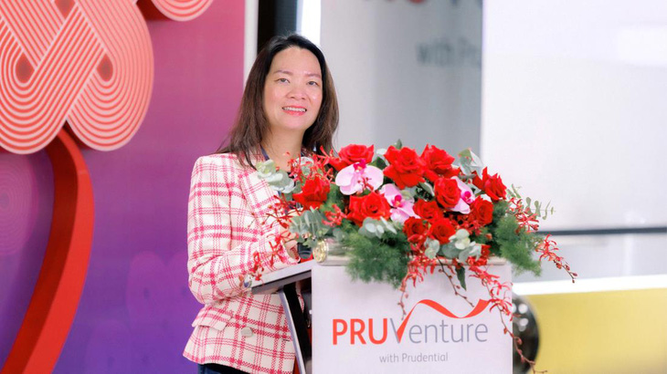 Văn phòng PRUVenture thứ 5 chính thức khai trương - Ảnh 2.