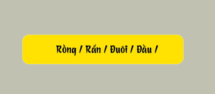 Thử tài tiếng Việt: Sắp xếp các từ sau thành câu có nghĩa (P165) - Ảnh 2.