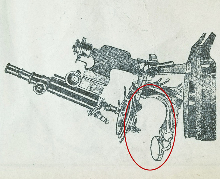 Thử tài tinh mắt: Chủ nhân của chiếc kính hiển vi ở đâu? - Ảnh 1.