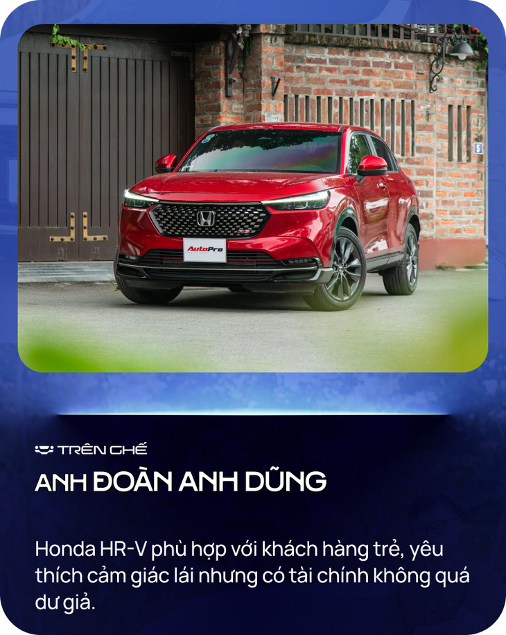 Mua xe gì cuối năm: Honda HR-V G, Toyota Veloz Cross phù hợp với ai? - Ảnh 2.