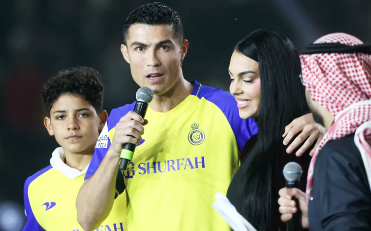 Thực hư chuyện ngân hàng Bồ Đào Nha phát hành đồng tiền Ronaldo - Ảnh 2.