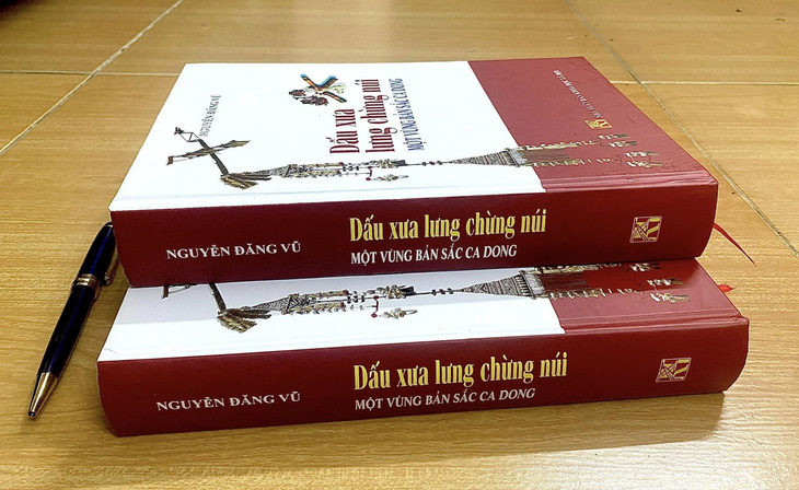 Sau nhiều năm, giải thưởng Hội Văn nghệ dân Việt Nam mới có giải nhất - Ảnh 2.