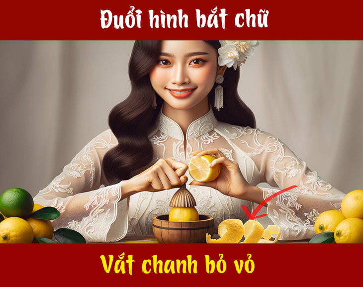 Câu tục ngữ, thành ngữ 'khó nhằn' này là gì? (P73) - Ảnh 1.