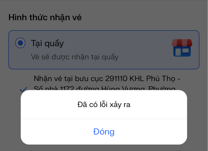 Vé xem tuyển Việt Nam đá chung kết khó mua, hết sạch vé sau 40 phút mở bán - Ảnh 2.