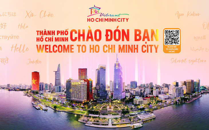 Du lịch TP.HCM đặt mục tiêu cao trong năm 2025 - Ảnh 2.