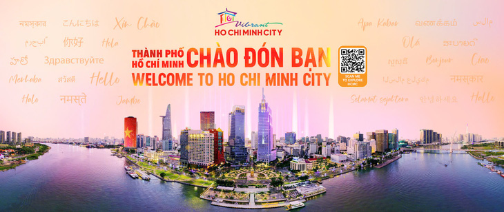 TP.HCM đẩy mạnh quảng bá hình ảnh du lịch tại Sân bay Quốc tế Tân Sơn Nhất - Ảnh 5.