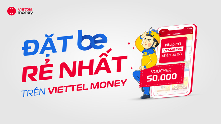 Viettel Money xây dựng hệ sinh thái tài chính toàn diện - Ảnh 1.