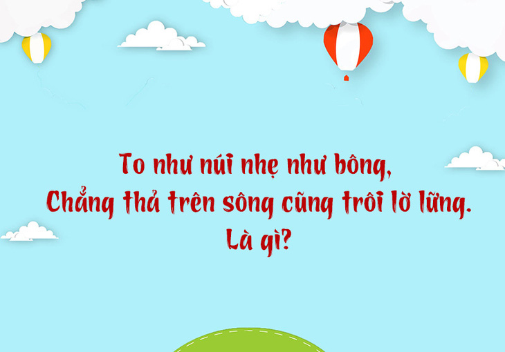 Từ nào trong tiếng Việt có 12 chữ 'U'? - Ảnh 2.