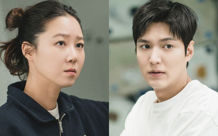 Rating When the stars gossip thấp kỷ lục, Lee Min Ho và Gong Hyo Jin không cứu nổi phim?  - Ảnh 8.