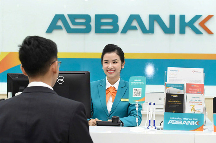 ABBANK được bình chọn ‘Top 6 nhà tuyển dụng được yêu thích nhất 2024’ - Ảnh 3.