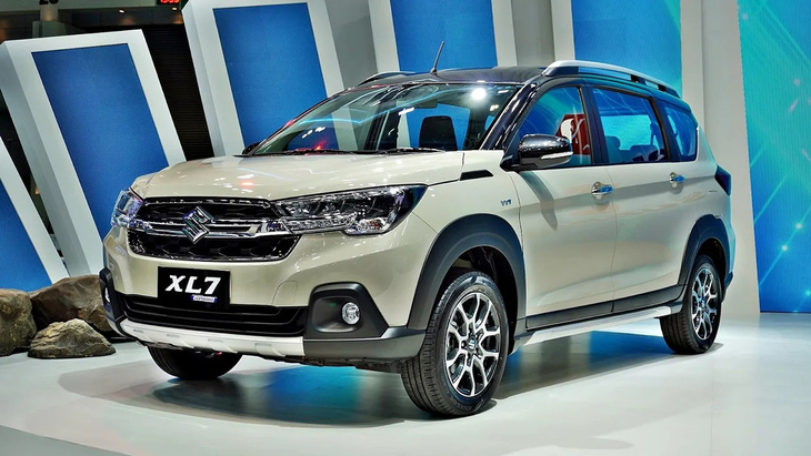 7 xe hybrid ra mắt Việt Nam 2024: Nhiều nhất cũng chỉ 'ăn' 7,7 lít xăng/100km - Ảnh 1.