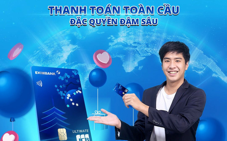 Eximbank ưu đãi lớn cho doanh nghiệp nhập khẩu nhân dịp 35 năm thành lập  - Ảnh 2.