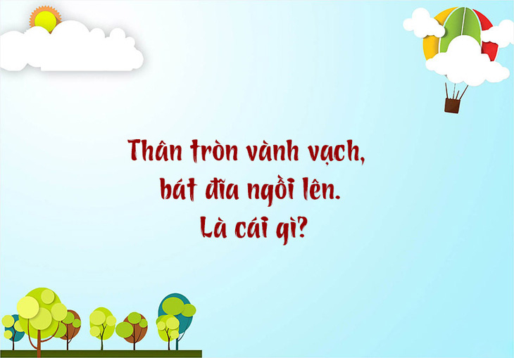 Từ nào trong tiếng Việt có bốn chữ 'A'? - Ảnh 2.