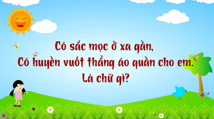 Từ nào trong tiếng Việt có bốn chữ 'A'? - Ảnh 3.