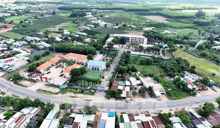 Hàng chục khu đất 'đẹp' tại Đồng Nai vẫn chưa hoàn thành thủ tục để đấu giá - Ảnh 1.