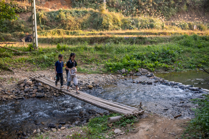 Phát động chiến dịch “một triệu bữa cơm có thịt” năm thứ 2 - Ảnh 2.