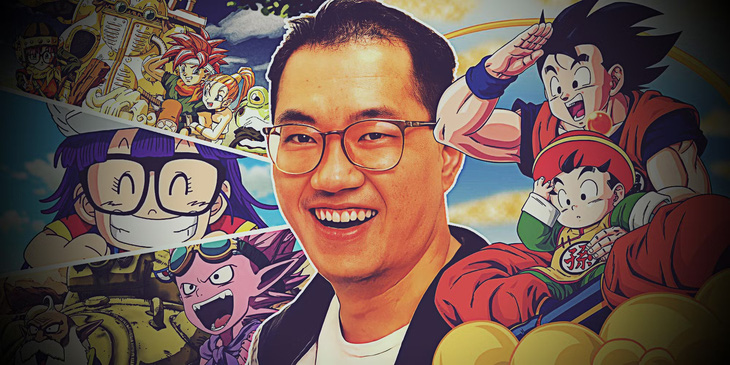 Akira Toriyama đã viết bao nhiêu phần cho Dragon Ball Daima? - Ảnh 3.