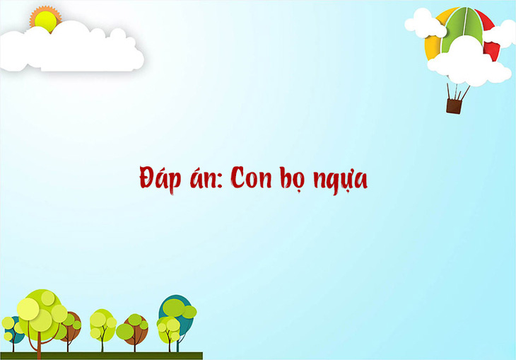 Từ nào trong tiếng Việt có nhiều nghĩa nhất? - Ảnh 1.