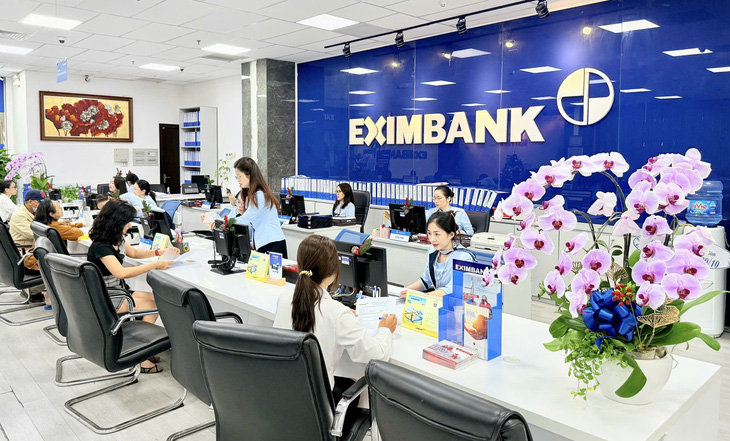 Bảo lãnh trực tuyến Eximbank: Giải pháp tối ưu cho doanh nghiệp - Ảnh 2.